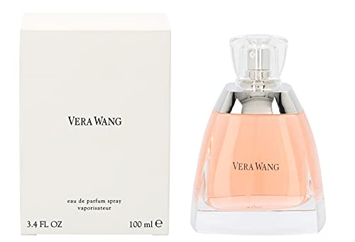 Version 1.0.0 Vera Wang Eau De Parfum Spray, 3.4 Ounce - Image 1