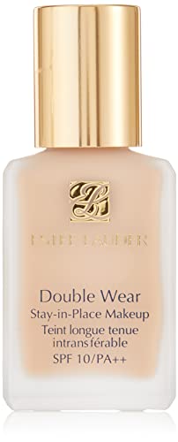 Est?e Lauder 'Double Wear' Stay-in-Place Liquid Makeup SPF10 #1C1 Cool Bone 1oz