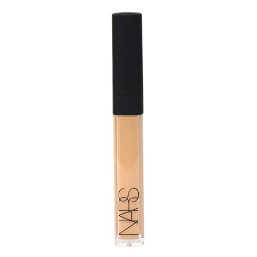 Version 1.0.0 NARS Radiant Creamy Concealer, Custard, 0.22 Ounce - Image 1