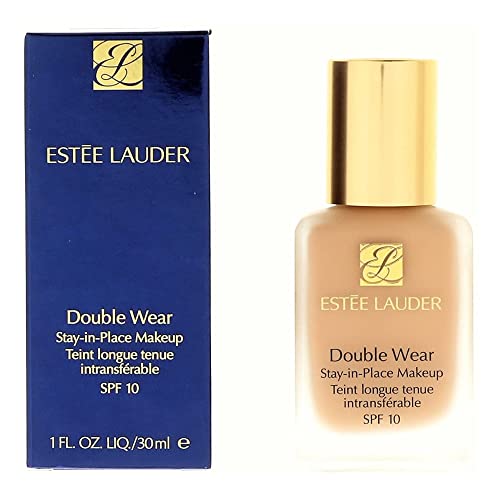 Version 1.0.0 Estee Lauder Double Wear Stay-in-Place Makeup, 2C3 Fresco, 30 ml (Model: 027131969686) - Image 1