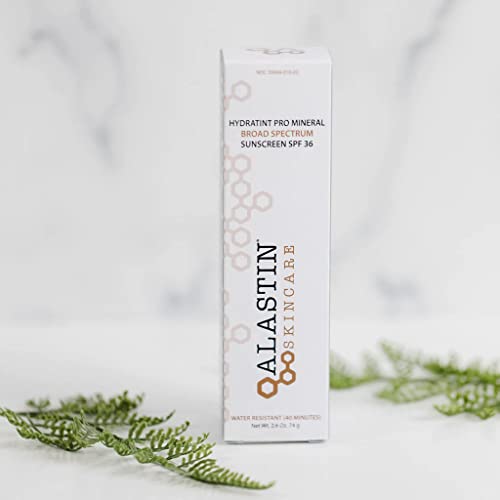 Version 1.0.0 Alastin HydraTint Pro Mineral Broad Spectrum Sunscreen SPF 36 - Image 1
