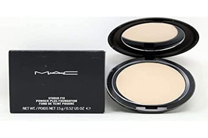 MAC Studio Fix Powder Plus Foundation NC10,0.52 Ounce (Pack of 1)