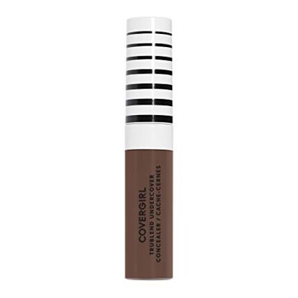 COVERGIRL TruBlend Undercover Concealer, Expresso, 0.33 Fl Oz