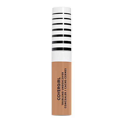 Version 1.0.0 COVERGIRL TruBlend Undercover Concealer, Soft Honey, 0.33 Fl Oz - Image 1