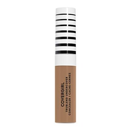 COVERGIRL TruBlend Undercover Concealer, Caramel