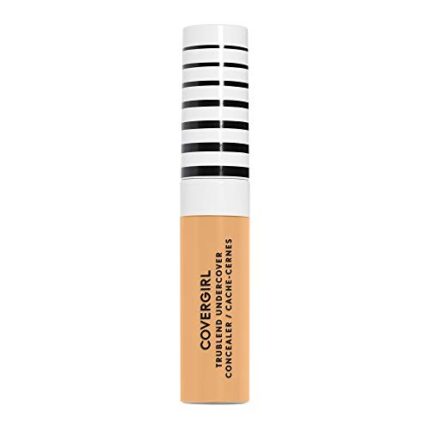 COVERGIRL TruBlend Undercover Concealer, Soft Tan, Pack of 1