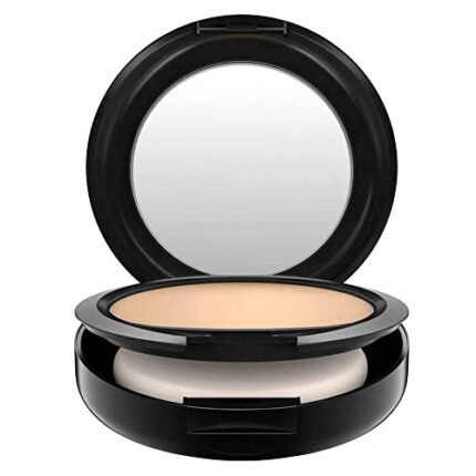 MAC Studio Fix Powder Plus Foundation - C2 0.52 oz