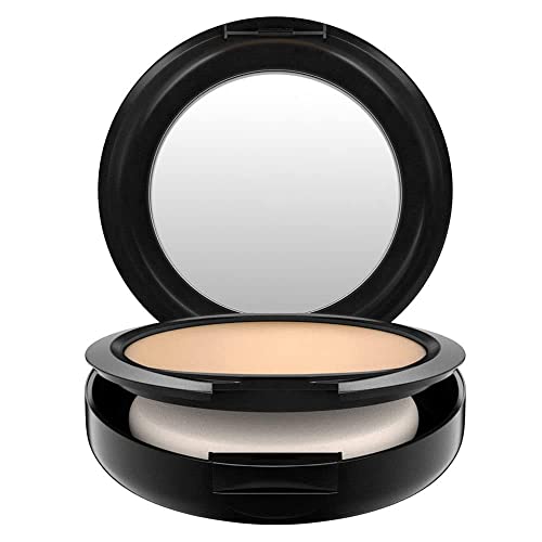 Version 1.0.0 MAC Studio Fix Powder Plus Foundation - C2 0.52 oz - Image 1