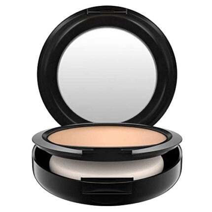MAC Studio Fix Powder Plus Foundation, N5, 0.52 Oz