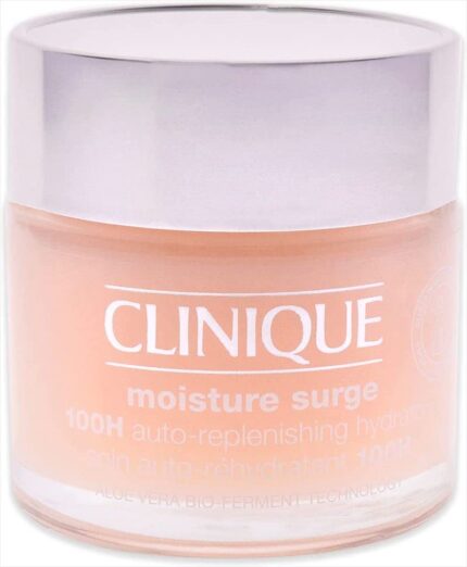 Clinique Moisture Surge 100-Hour Auto-Replenishing Hydrator, 2.5 Oz