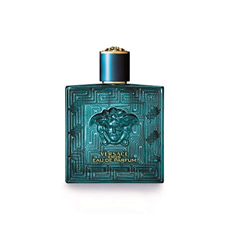 Version 1.0.0 Versace Versace Eros EDP Spray Men 3.4 oz - Image 1