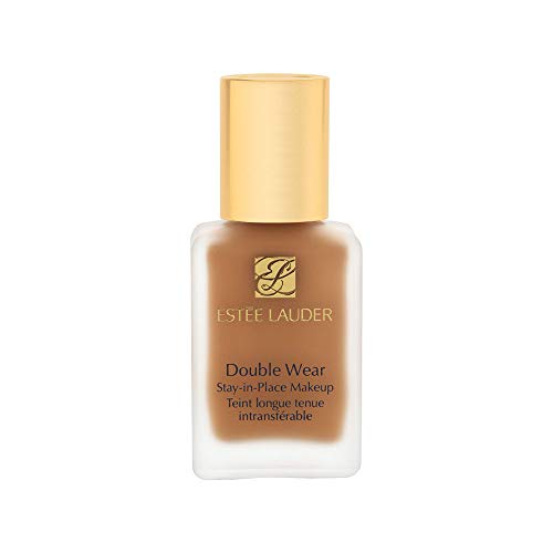Version 1.0.0 Estee Lauder Double Wear Stay-in-Place SPF 10 Makeup Foundation #3N2 Wheat, 1 Ounce - Image 1
