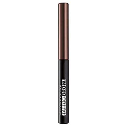 Maybelline New York Brow Tattoo Longlasting Tint Medium Brown 4.9ml