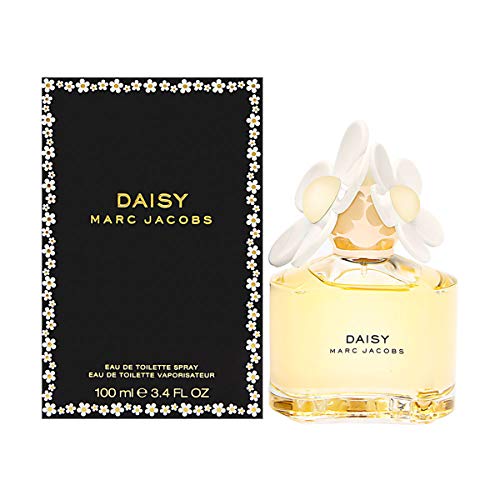 Version 1.0.0 Marc Jacobs Daisy for Women 3.4 oz Eau de Toilette Spray - Image 1