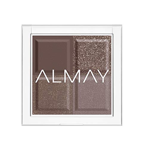Version 1.0.0 Almay Shadow Squad, Throwing Shade, 1 count, eyeshadow palette , 240 Throwing Shade - Image 1