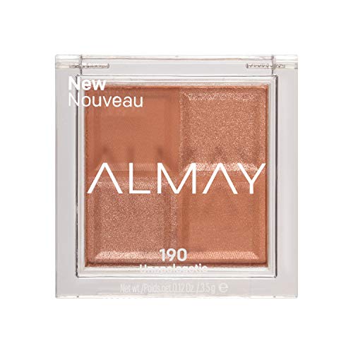 Version 1.0.0 Almay Shadow Squad, Unapologetic, 1 count, eyeshadow palette - Image 1