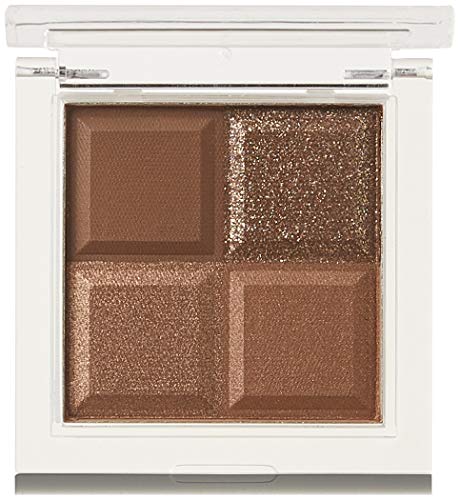 Version 1.0.0 Almay Shadow Squad, Individualist, 1 count, eyeshadow palette - Image 1