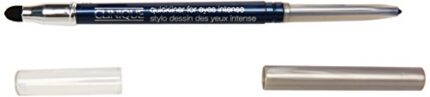 Clinique Quick Intense Eye Liner Midnight for Women, 0.01 Ounce, Pencil