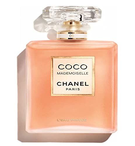 Version 1.0.0 CHANEL COCO MADEMOISELLE L'EAU PRIVA Eau Pour La Nuit Eau De Parfum Spray 3.4 fl.oz - Image 1