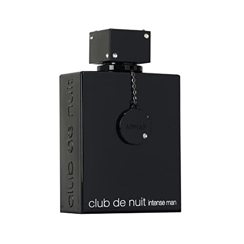 Version 1.0.0 Armaf Club De Nuit Intense EDP Spray Men 6.8 oz - Image 1