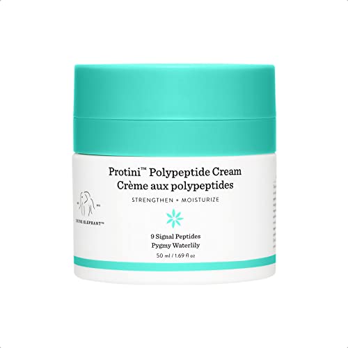 Version 1.0.0 Drunk Elephant Protini Polypeptide Cream. Protein Face Moisturizer with Amino Acids (50 mL / 1.69 Fl Oz) - Image 1