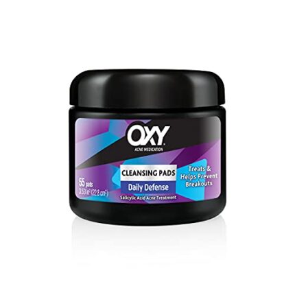 OXY Daily Defense Pads (55 Ct) (1)